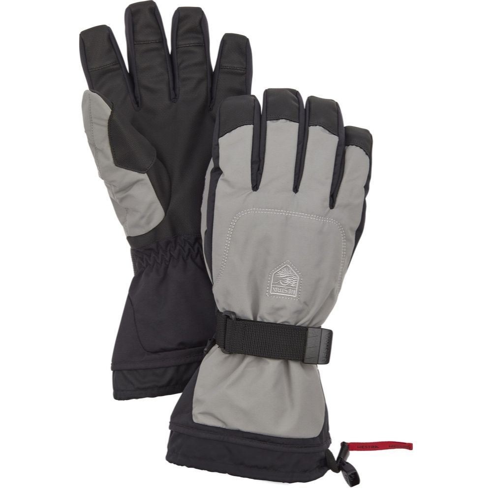 Hestra Gauntlet Mens Ski Gloves