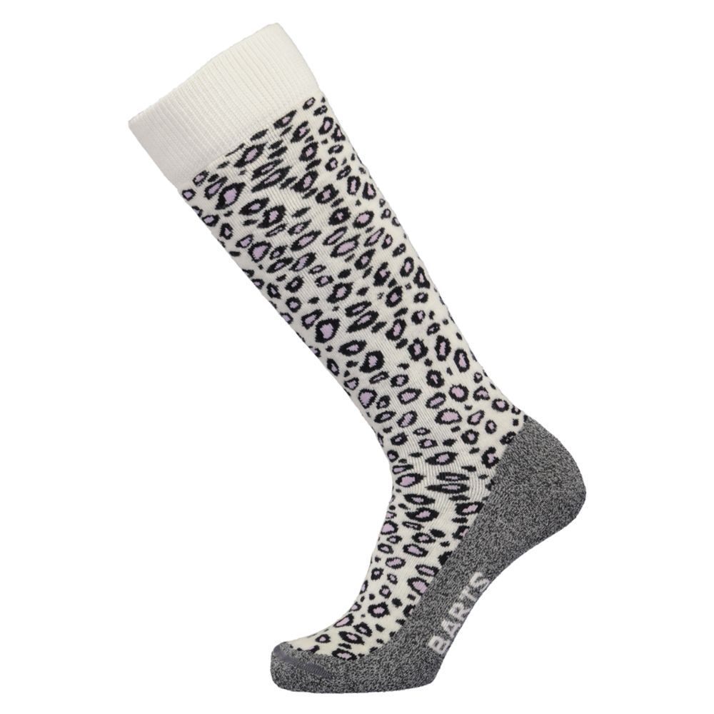 Barts Ski Socks - Animal Print