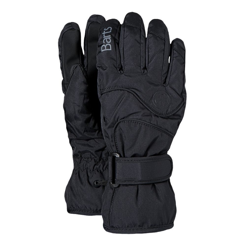 Barts Ski Gloves - Black