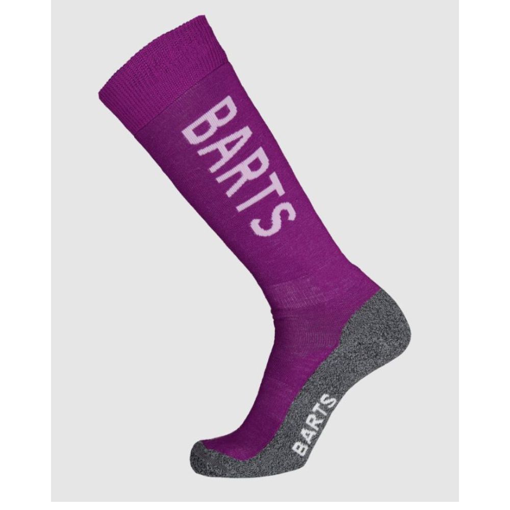 Barts Ski Socks, Orchid