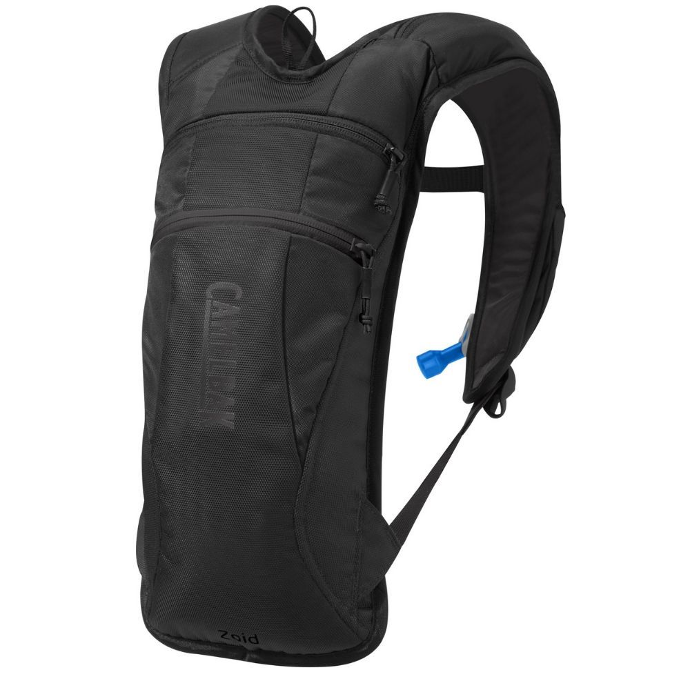 Camelbak Zoid hydration backpack, black