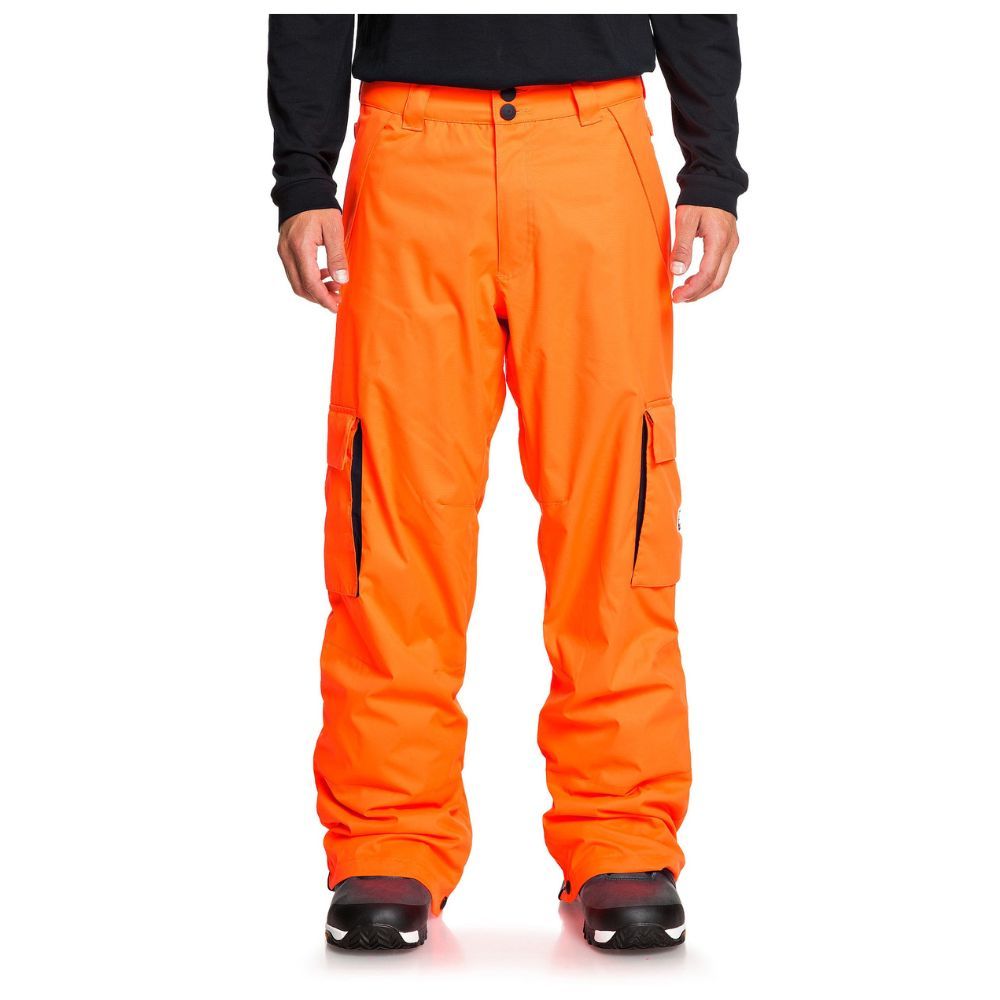 DC Banshee Ski Pants - SAVE 50% L only 