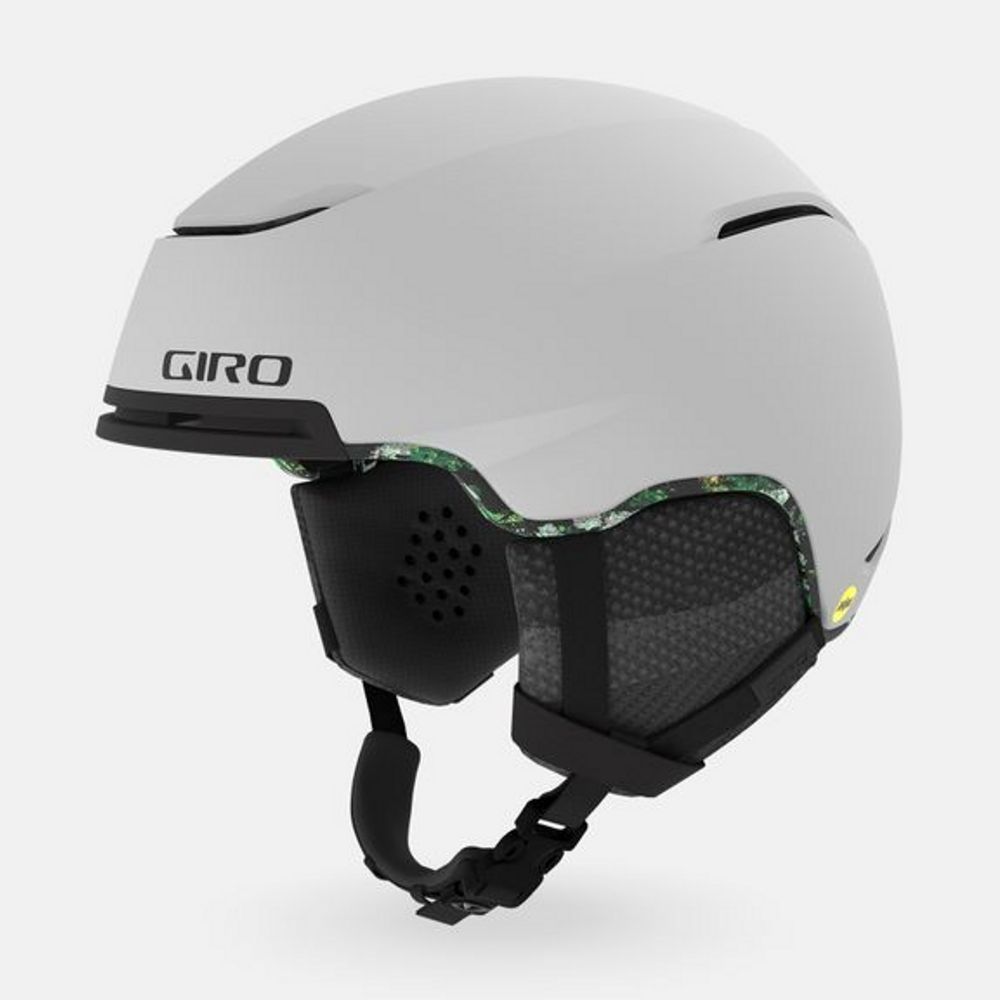 Giro Jackson MIPS Ski Helmet Light Grey