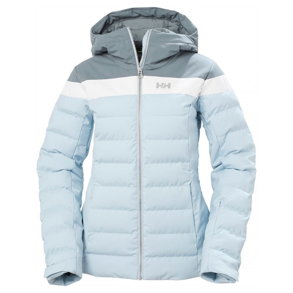 Helly Hansen Womens Imperial Puffy Ski Jacket - SAVE 25%