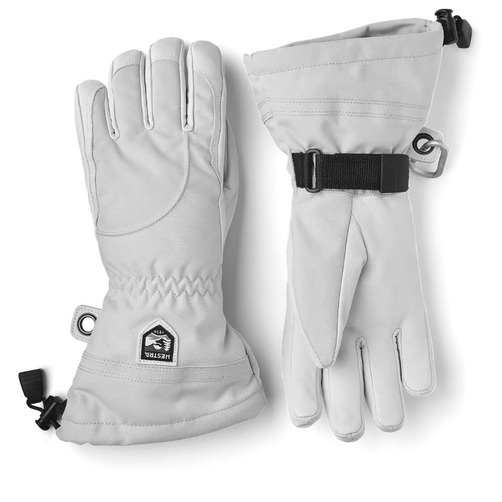 Hestra Army Heli Female Ski Gloves 30610-310020