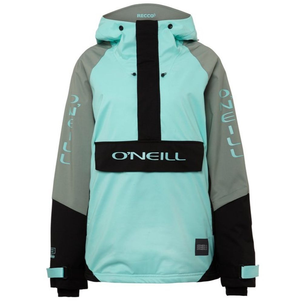 O'Neill ski jacket, Anorak Lily Pad