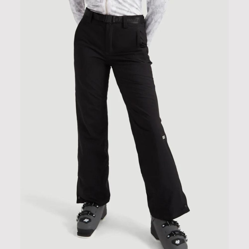 O'Neill Star Ski Pants - Black Size M Only - Save 40%