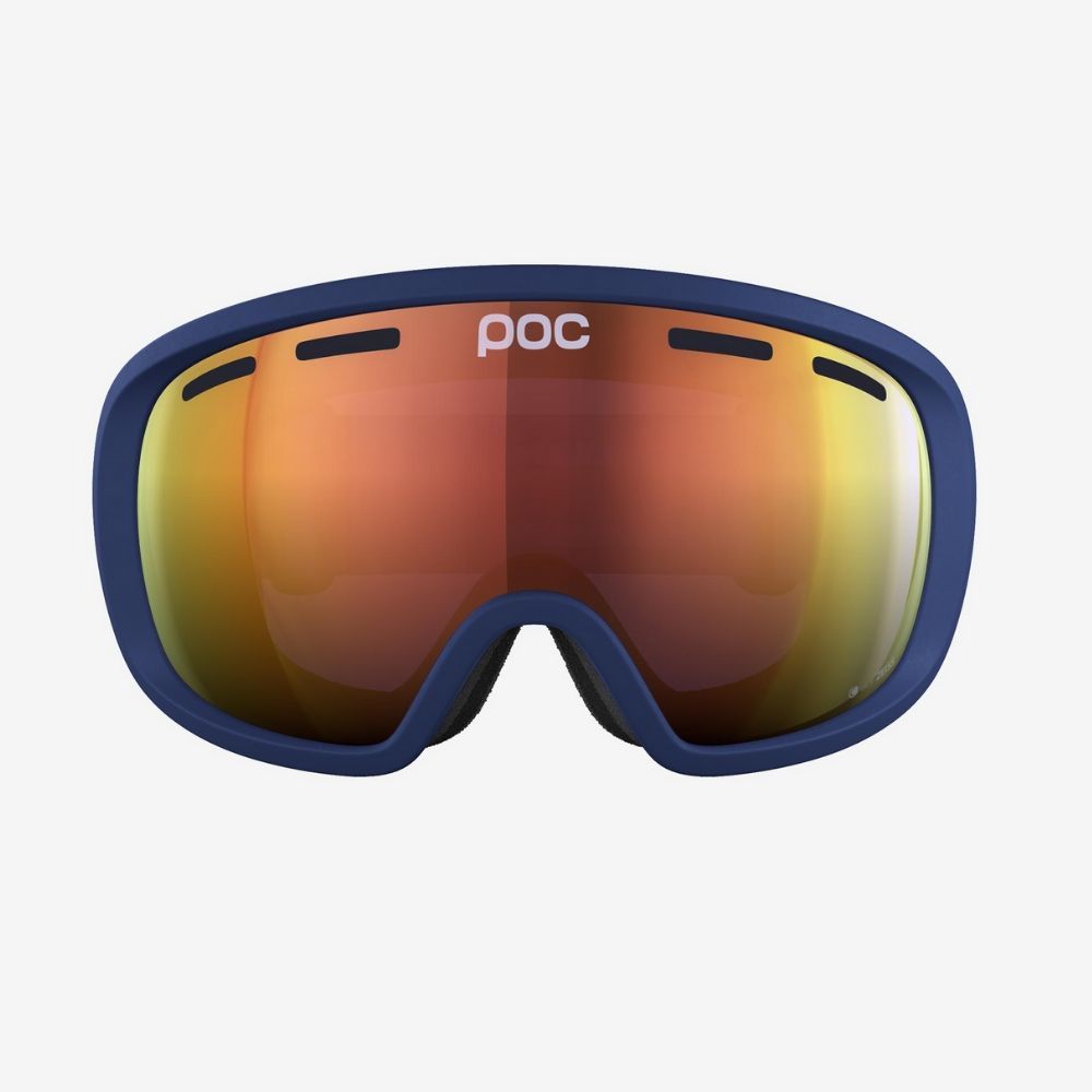 POC ski goggles