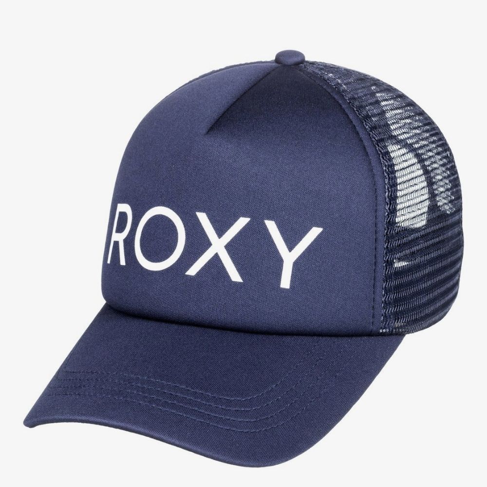 Roxy Soulrocker Cap, Mood Indigo
