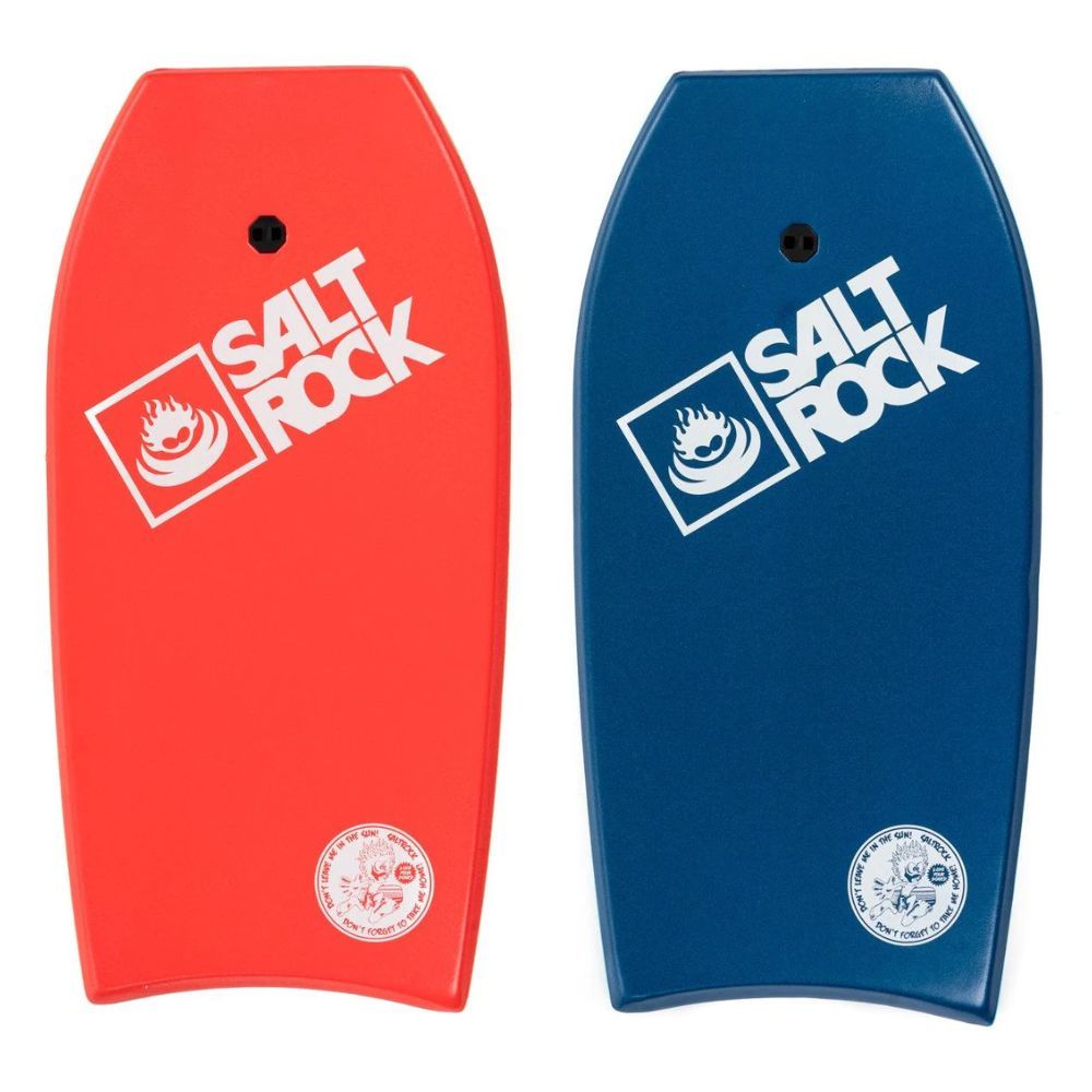 Saltrock Soul Stream 41" Slickback Bodyboard - buy 2 save 20%