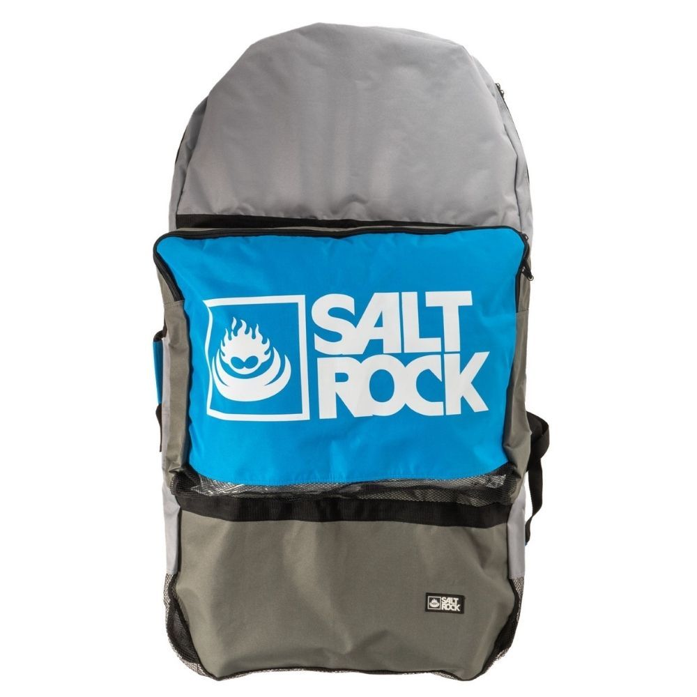 Saltrock Double Bodyboard Bag