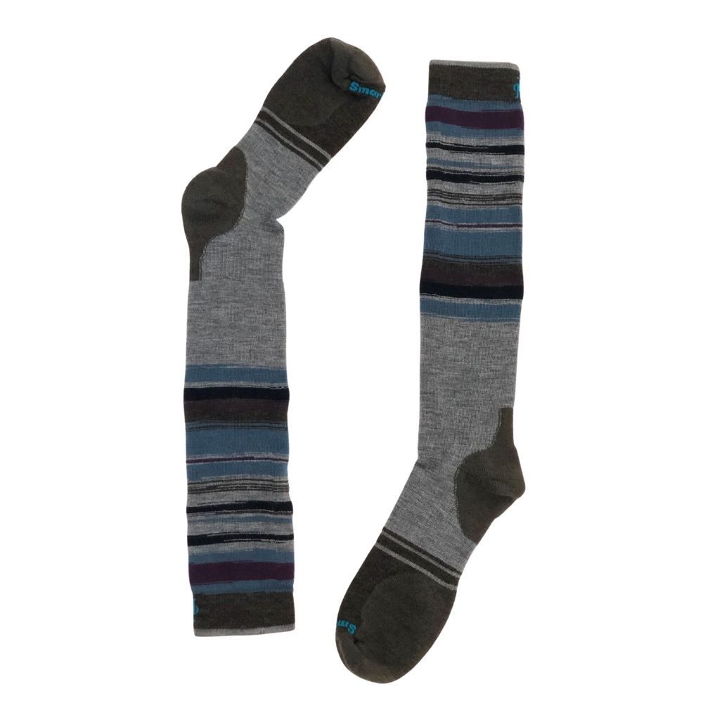Smartwool PHD Medium Mens Ski Socks - SAVE 20%