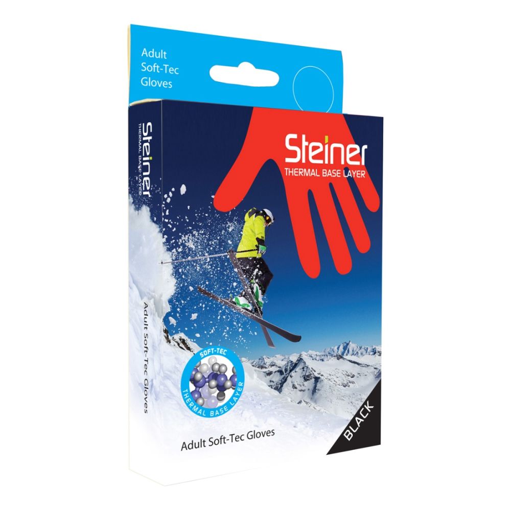 Steiner Adult Soft-Tec Glove Liner