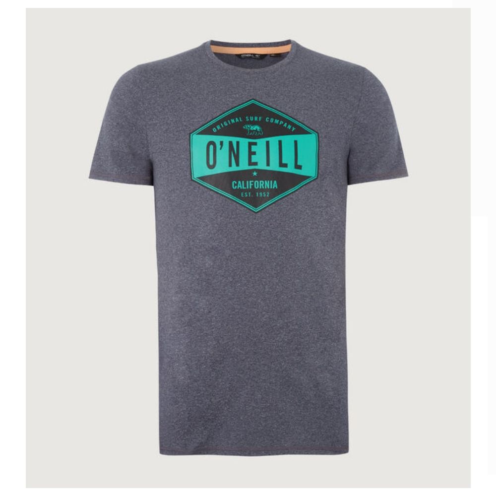 O'Neill Hybrid T-Shirt Rash Vest SAVE 50%