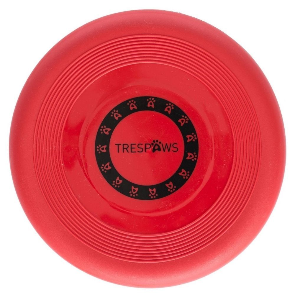 Trespass Dog Frisbee