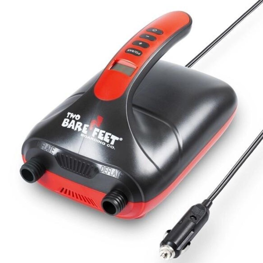 Two Bare Feet Electric SUP Pump