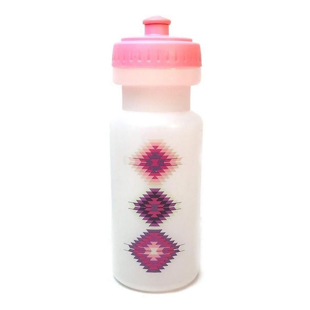 Animal Squeezy Water Bottle, Pink