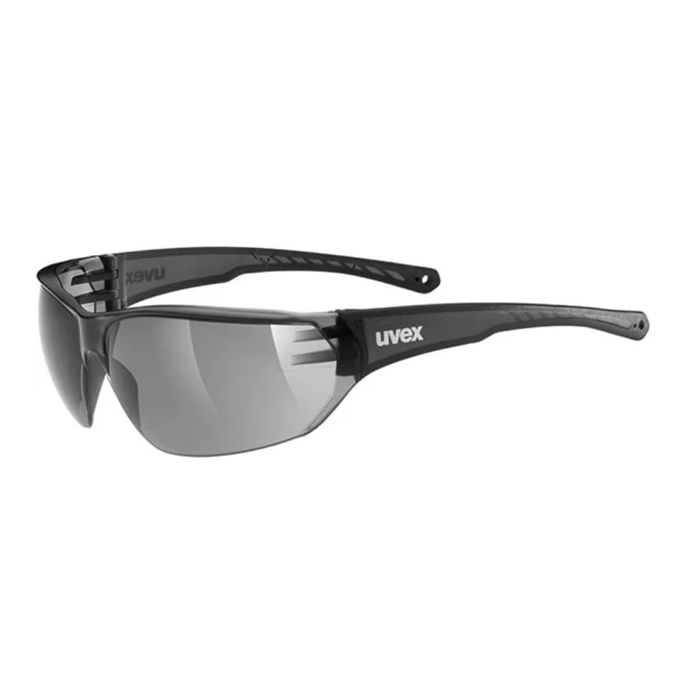 Uvex sport sunglasses