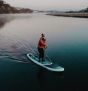 Saltrock Shockwave Stand Up Inflatable Paddle Board 