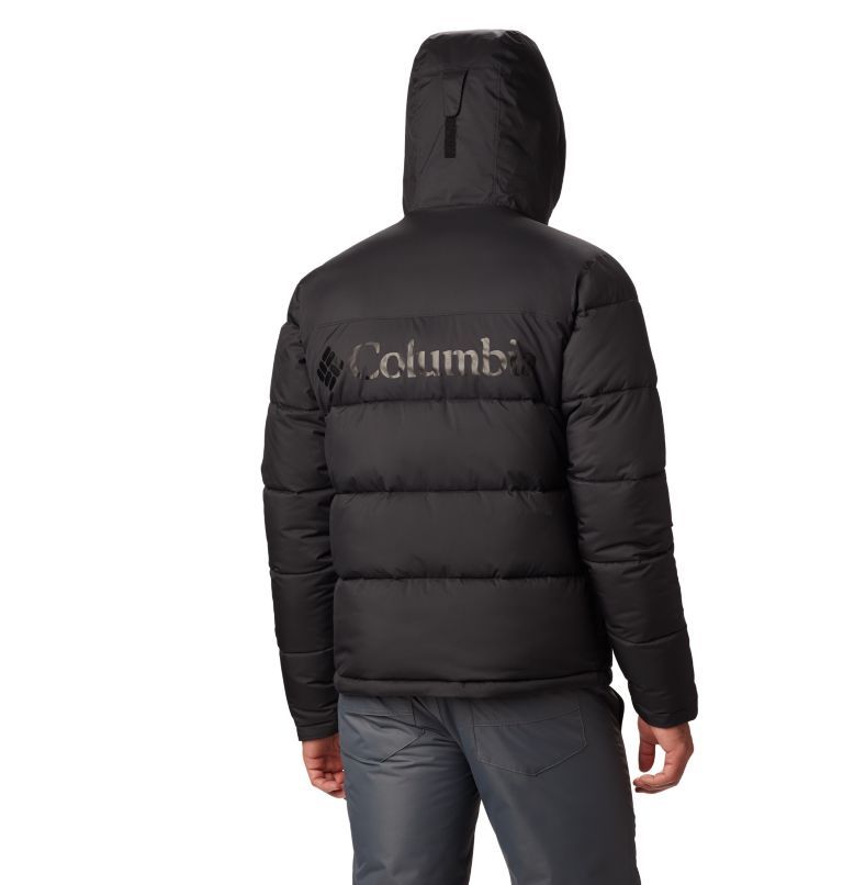 Columbia Mens Iceline Ridge Ski Jacket - SAVE 50% XXL only