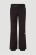 O'Neill Star Slim Womens Ski Pants - Black Out XL Only Save 40%