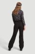 O'Neill Star Slim Womens Ski Pants - Black Out XL Only Save 40%