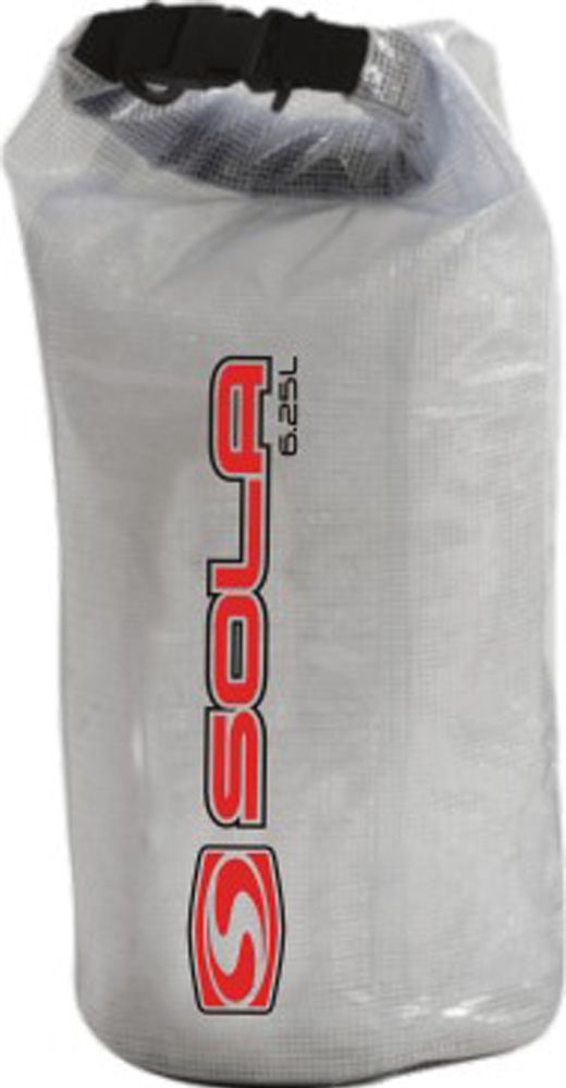 Sola 6.25l Dry Bag