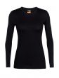 Icebreaker base layer, thermals at PEEQ Sports