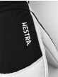 Hestra Army Leather Heli Ski Mitten - Black (Adult)