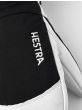 Hestra Army Leather Heli Ski Mittens - Black (Adult)