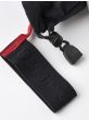Hestra Army Leather Heli 3 Finger Ski Gloves - Black (Adult)