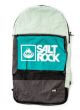 Saltrock Double Bodyboard Bag - Green