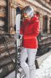 Schoffel Down Womens Ski Jacket - SAVE 40% XS & S Only 