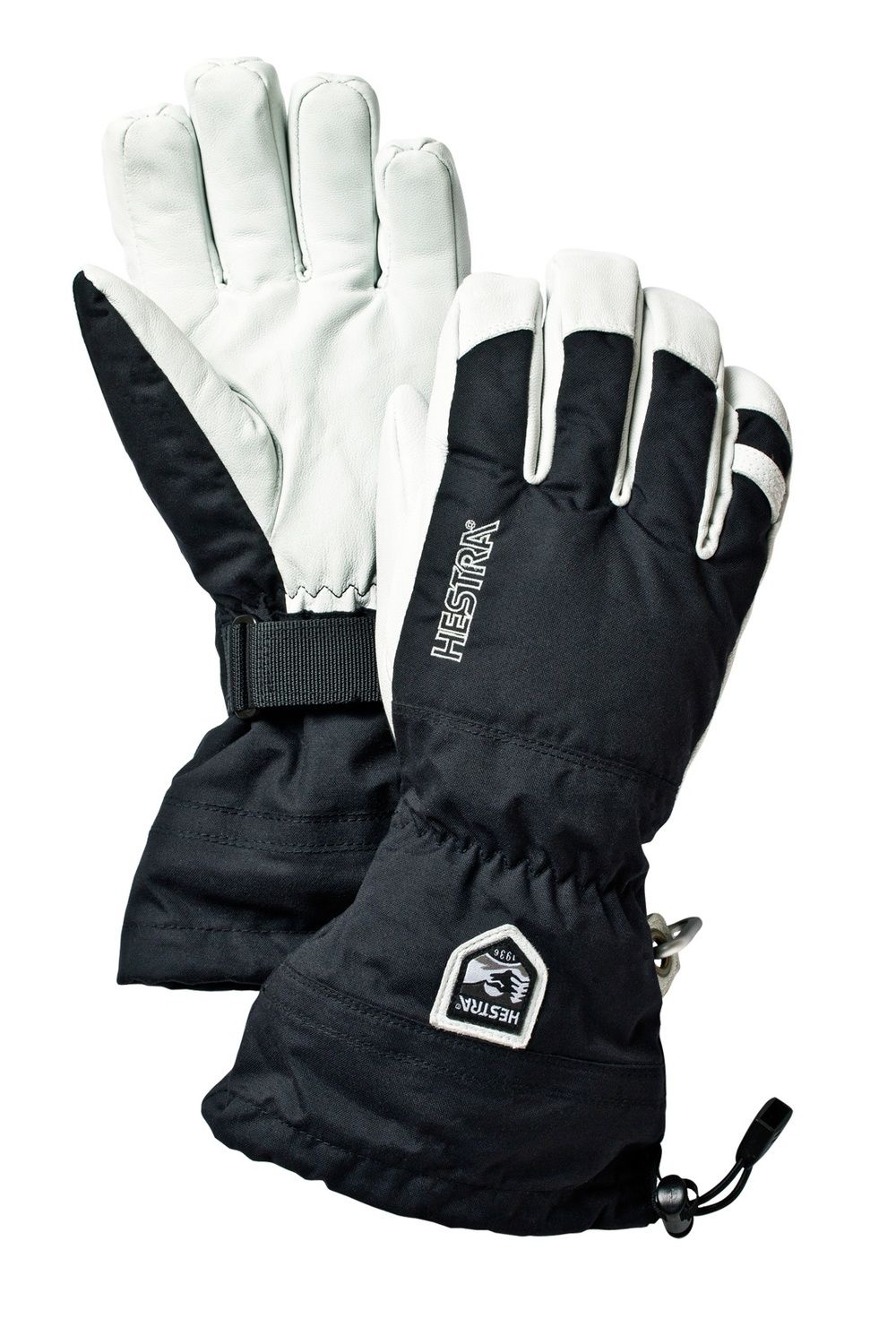 Hestra Ski Gloves Size Chart