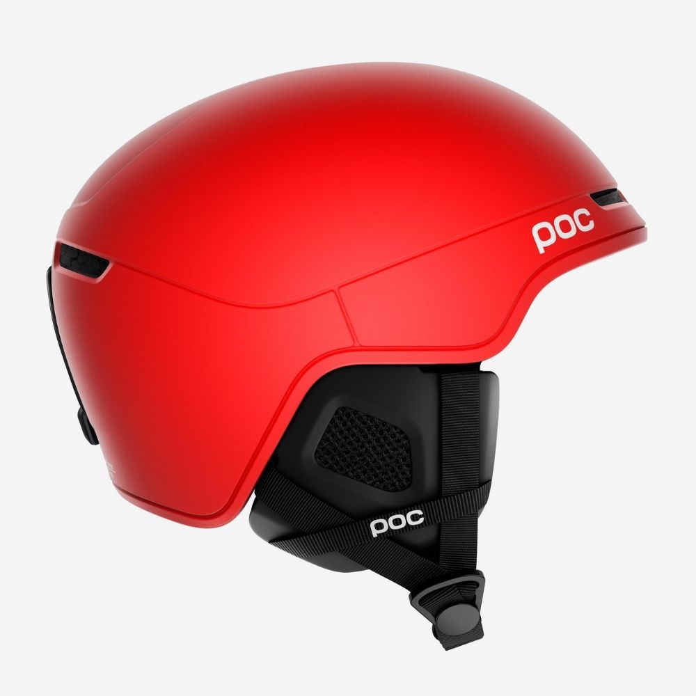Poc Ski Helmet Size Chart