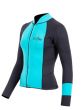 Two Bare Feet - Womens Harmony 3mm Long Sleeved Wetsuit Jacket 