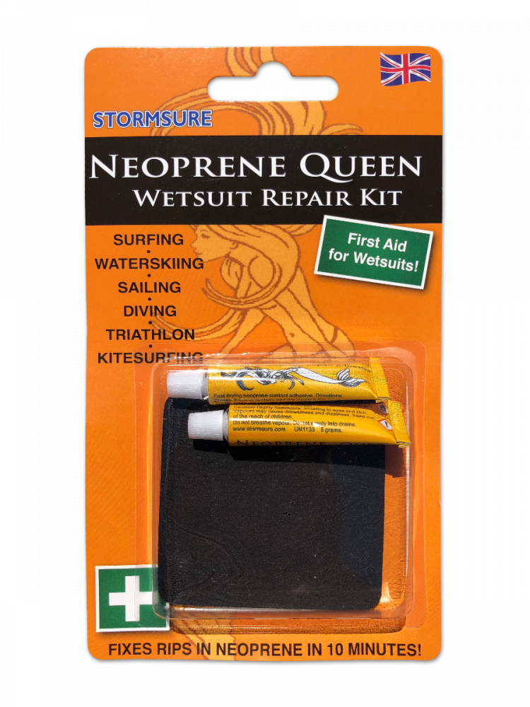 Stormsure Neoprene Queen Wetsuit Repair Kit