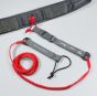 Palm Equipment - Quick SUP Leash Flame