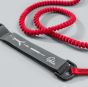 Palm Equipment - Quick SUP Leash Flame