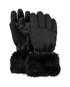 Barts Empire Ski Gloves - Black