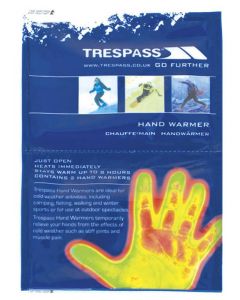 Trespass Handwarmers