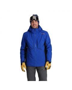Spyder Primer Mens Ski Jacket - SAVE 20%