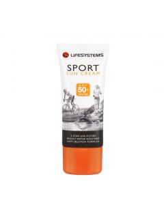 Anti Jellyfish Sport Sun Cream SPF 50+ 50ml