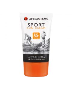 Anti Jellyfish Sport Sun Cream SPF 50+ 100ml