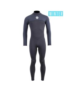 Two Bare Feet Mens Winter Wetsuit 5/4 mm