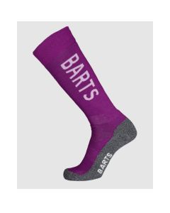 Barts Ski Socks, Orchid