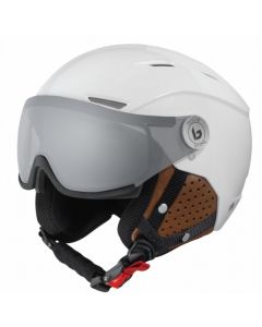 POC snowboard helmet, Uranium Black