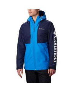 Columbia Timberturner Mens Ski Jacket, M - SAVE 25%