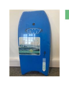 TWF XPE Slickback Bodyboard - 42"- Camo Sharks - Slight damage - Save 25%