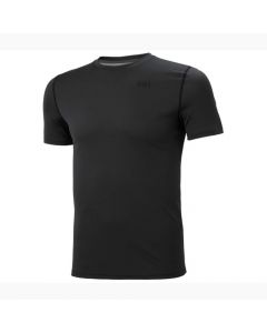 Helly Hansen Men's LIFA® Active Solen T-Shirt - Ebony